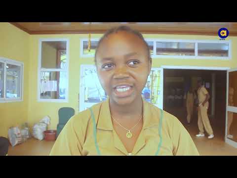 Bafoussam| les jeunes à l'école du numérique