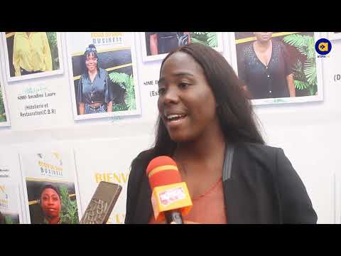 Bafoussam: Soutenances de la première promotion des apprenants de l'école du Show Business
