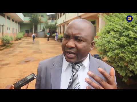 Éducation| Le lancement de l'année scolaire 2025-2026 est effectif dans la ville de Bafoussam