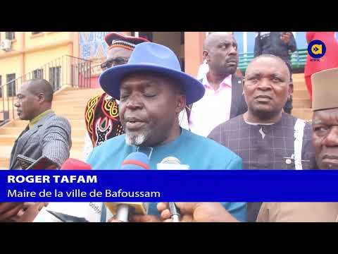 Bafoussam: Double session de la CUB consacrée à l'évaluation à mi-parcours du budget 2025