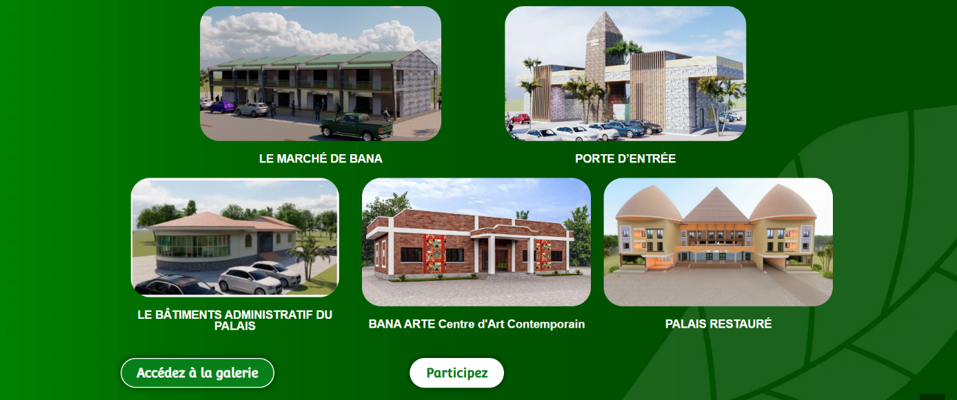 Présentation sur l’investissement dans la destination Ouest et les partenariats publics-privés
